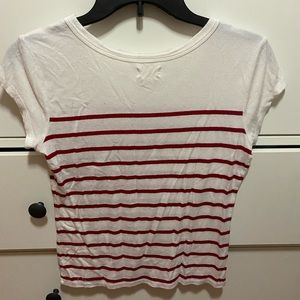 Two tops Size small